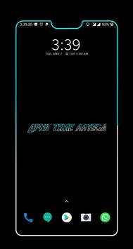 Border Light screenshot 3