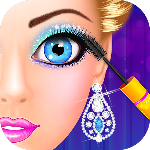 Assepoester Beauty Makeover: Princess Salon icon