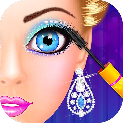 Cinderella Beauty Makeover : P 1.8