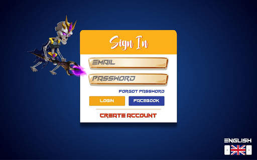Mari-Bo Hero screenshot 6