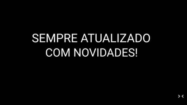 Filmes Pipocando 4 تصوير الشاشة