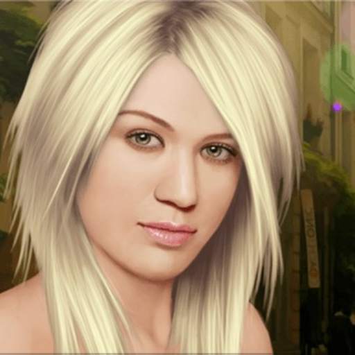 Hot Sexy Babes Girl Kelly Makeup - Dress up games 1.0