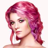 Hair & Eye Color Changer : Photo Editor 1.7