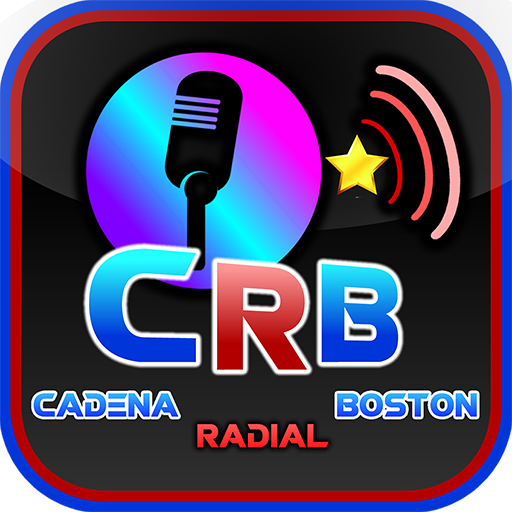 Cadena Radial  Boston icon