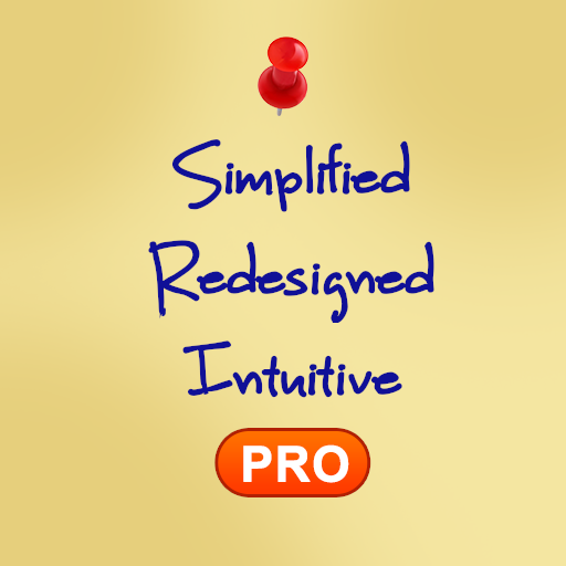 Sticky Notes Pro ! icon
