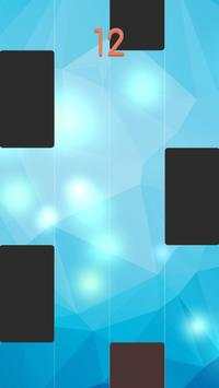 Kelly Clarkson - Love So Soft - Piano Keys screenshot 2
