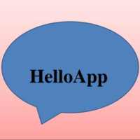 HelloApp -HD Video Calls & Chat