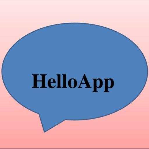 HelloApp -HD Video Calls & Chat 1.0.58