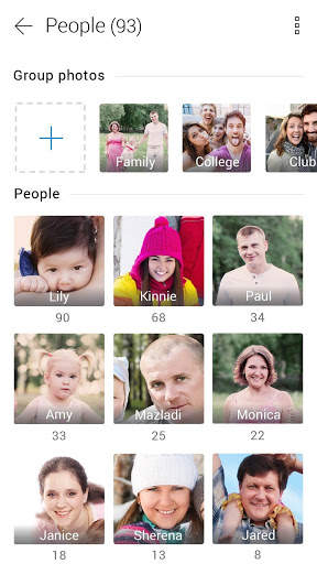 ASUS Gallery screenshot 5