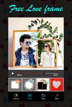 Love Video Maker screenshot 4