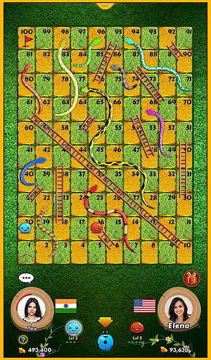 Snakes and Ladders King screenshot 14