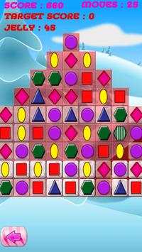 Shapes Crush screenshot 6