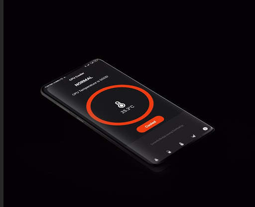 Cleaner master - Phone Cleaner Clean Booster screenshot 2