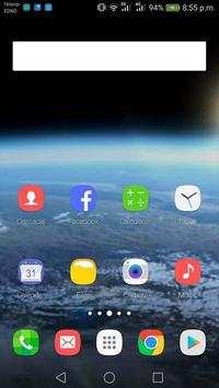 Theme for Samsung Galaxy J5 2017 screenshot 3