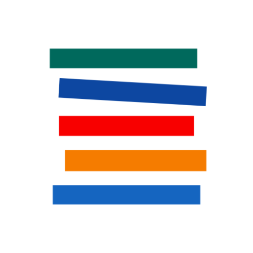 Flutree - Colourful bio page icon