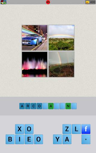 4 immagini 1 parola screenshot 10