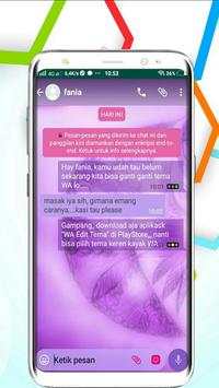 WA MOD Terbaru screenshot 2