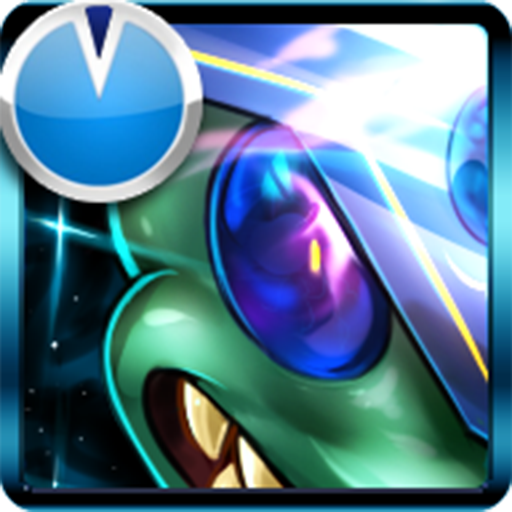 Creepy Buster icon