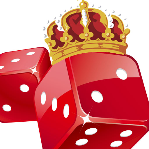 Ludo Gold icon