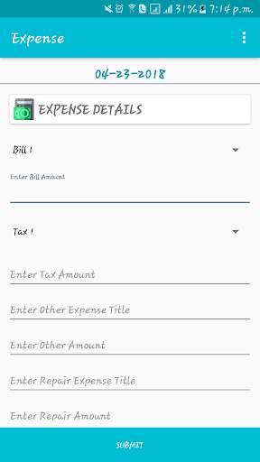 Pal Oil screenshot 6
