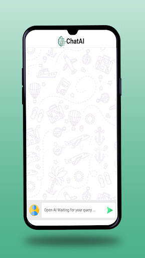 ChatAi screenshot 2