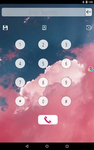 Phone Dialer screenshot 9