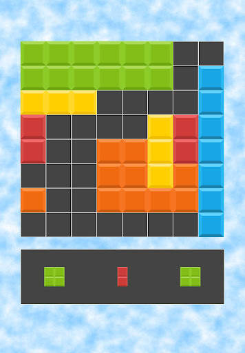 Block Puzzle screenshot 5