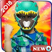 Rangers Face Morph 2.0.m6