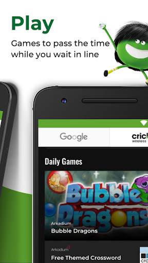 Cricket Partner Tab screenshot 3