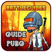 Guide PUBG Mobile Battlegrounds