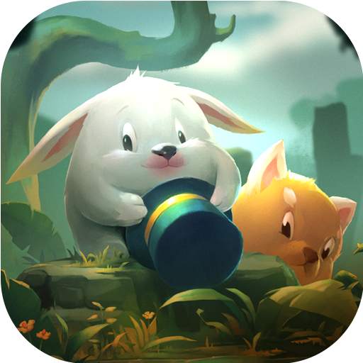 Puzzle Wonderland 1.0.1