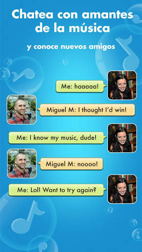 SongPop screenshot 5