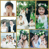 Photo Grid icon