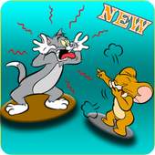 Pack Tom And Jerry WhatsApp Sticker WAStickerApps 1.2