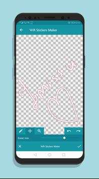 Sticker Maker For WA and All Stickers Categories screenshot 7