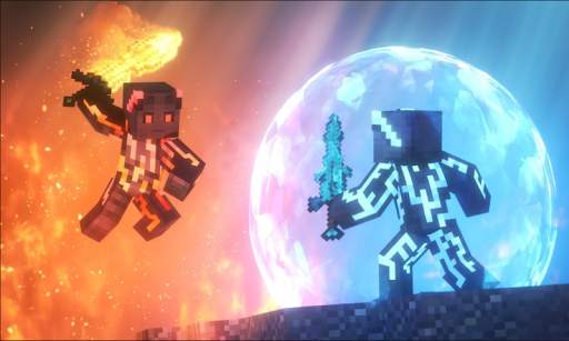 Songs of War Addon  for Minecraft PE screenshot 3