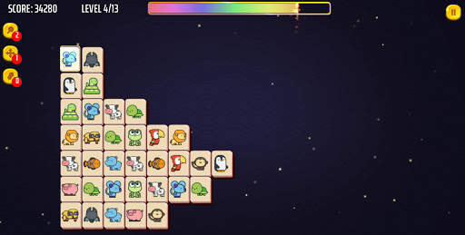 Connect Animal Classic screenshot 5