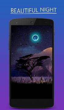 Real Live Weather Wallpaper screenshot 1