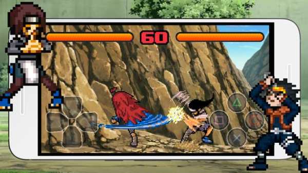 Ninja Legend Road screenshot 5