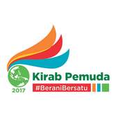 ikon Kirab Pemuda 2017