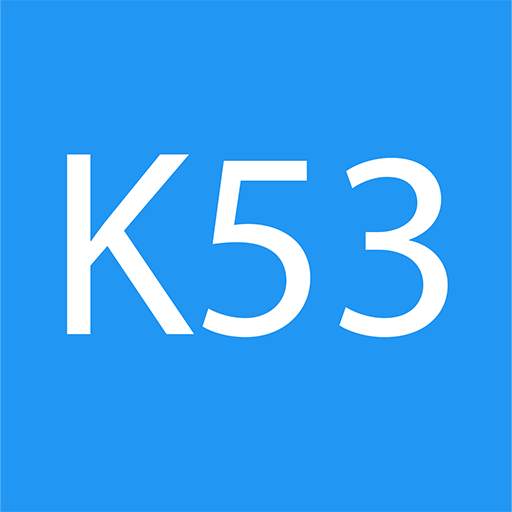 K53 South Africa v18.8