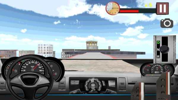 Simulator: Bus Simulator 2 screenshot 3
