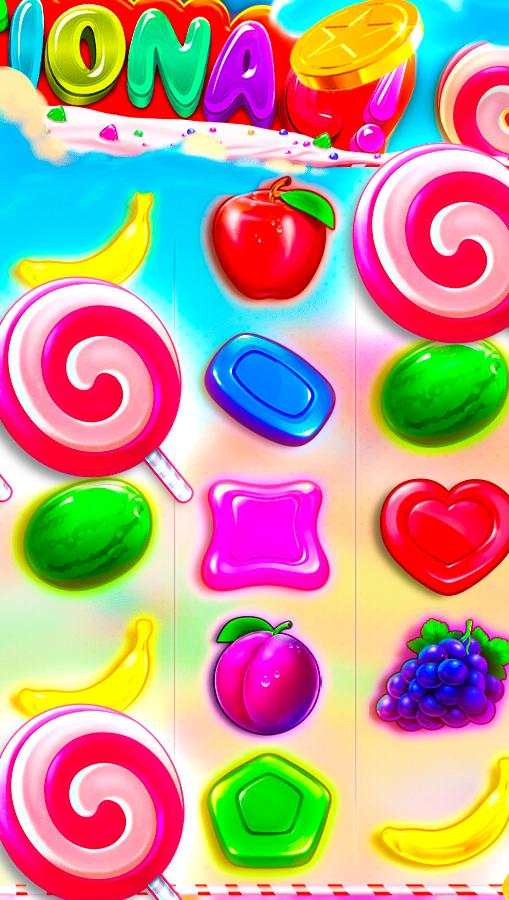 Candy Bonanza screenshot 3
