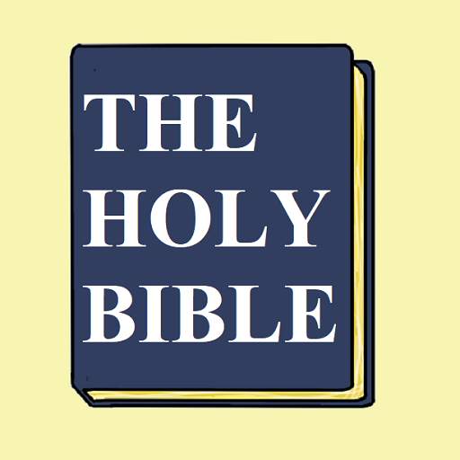 THE HOLY BIBLE - Bible In Basic Modern English 1.0.012