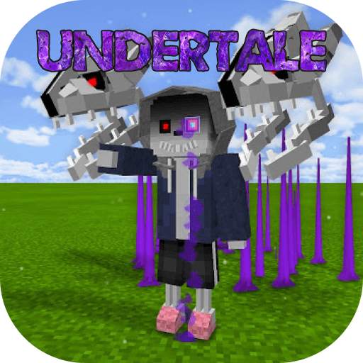 Mod Undertale  bonus 1.0
