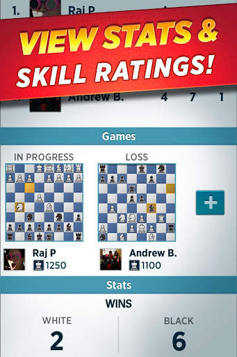 Chess With Friends screenshot 3