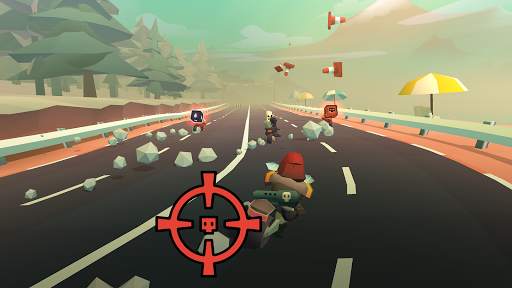 Hellrider 3 screenshot 5