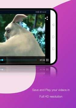 Slow Motion Video screenshot 4