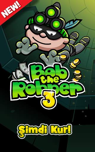 Bob The Robber 3 screenshot 6