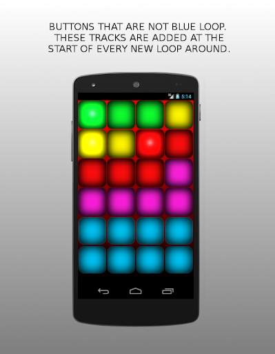 Trap Music Pads screenshot 3
